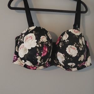 Torrid convertible bra NWT
